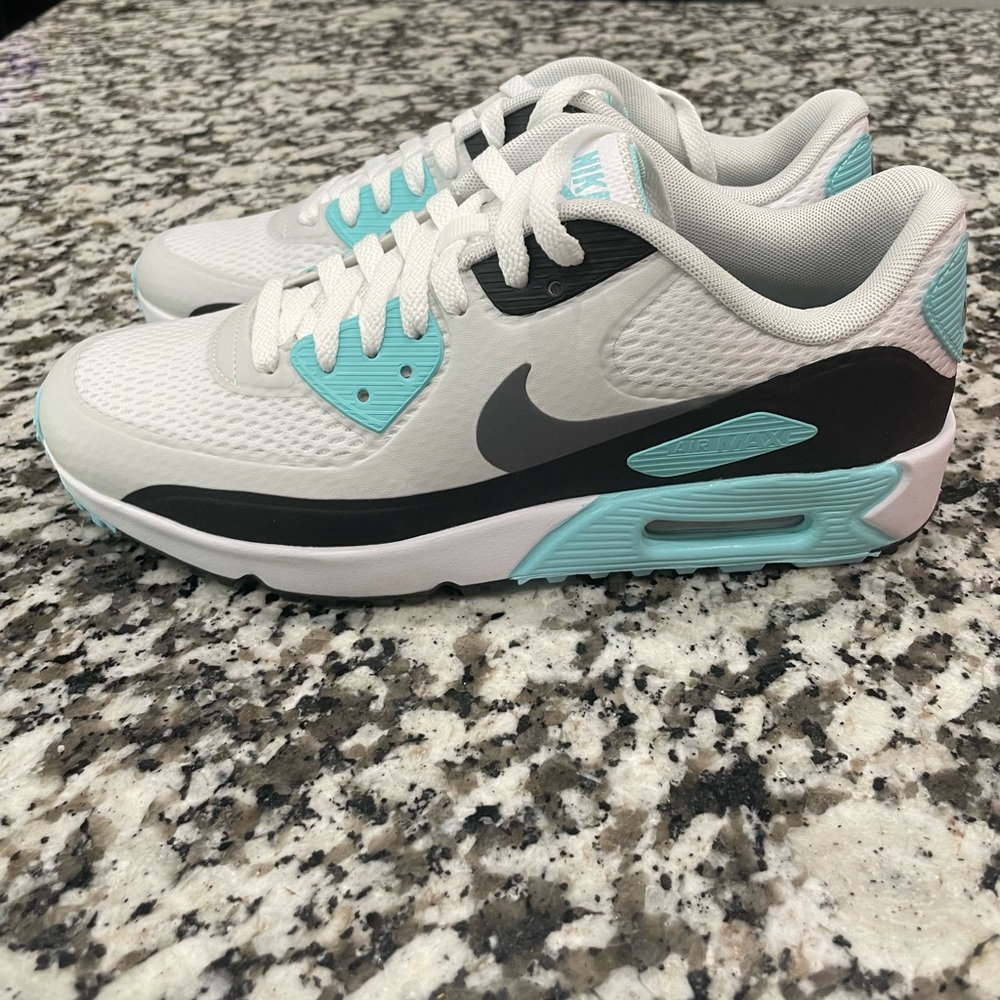 Nike Golf airmax90 size 8